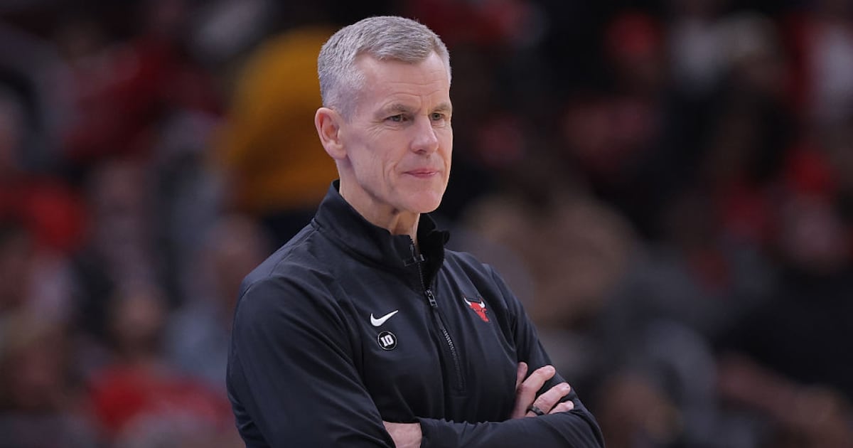 Sources: Billy Donovan to become lead assistant for San Antonio Spurs
