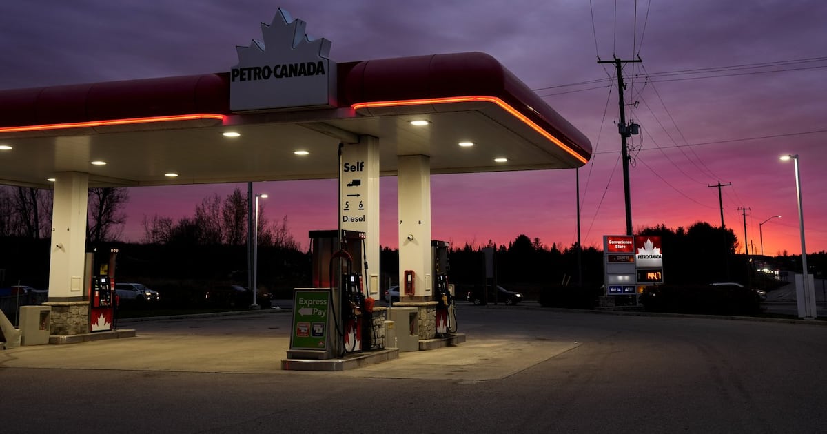 Canada retail sales: Up 1.0 per cent to $73.7B in May, StatCan says