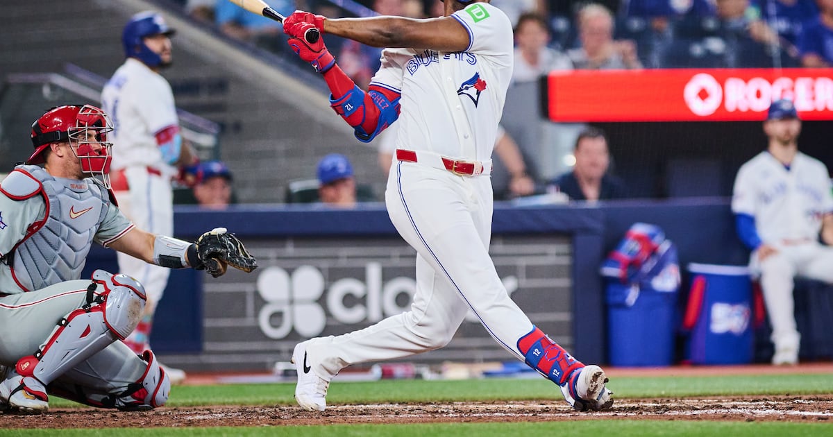 Toronto Blue Jays reinstate Jesus Sanchez from injured list, option Yoehndrick Pinango, Adam Macko to Triple-A