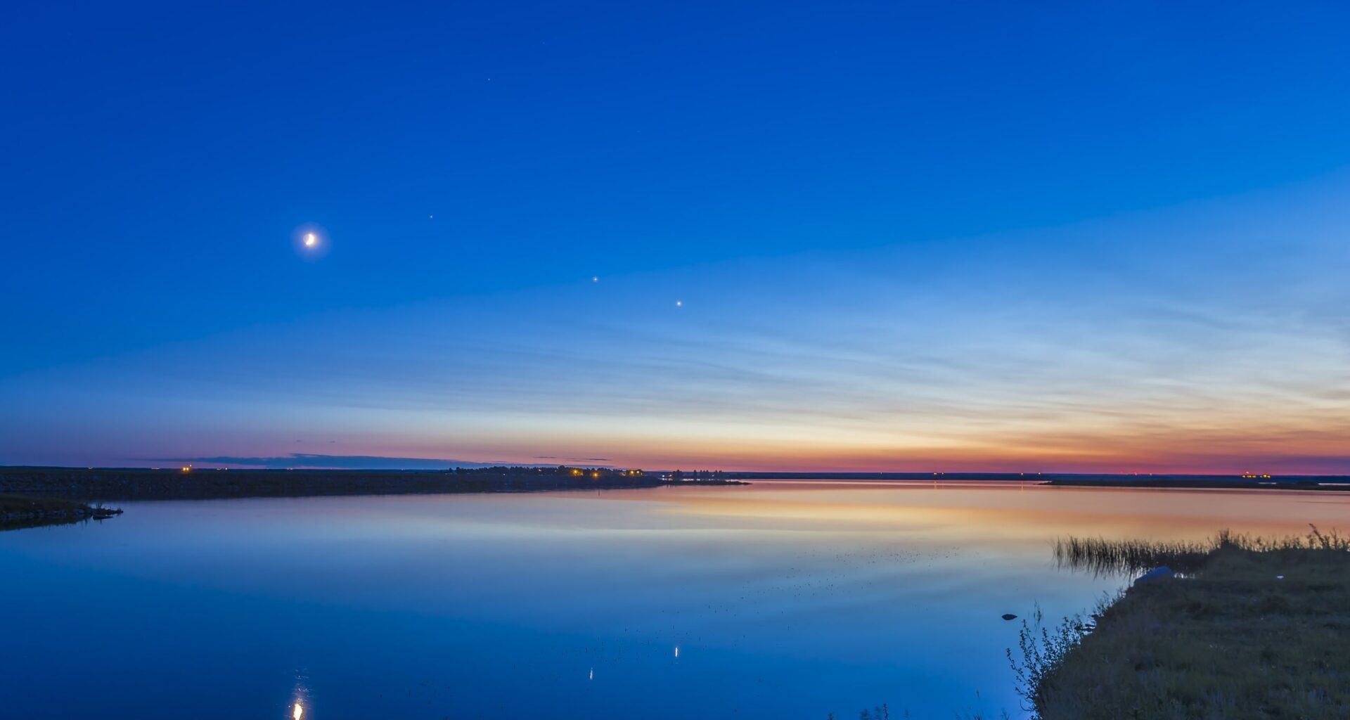 July's planetary lineup is changing — and Venus is the last one standing