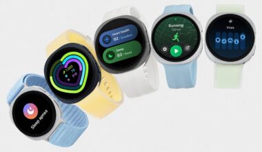 Samsung Galaxy Watch9 has a variety of optional wristbands
