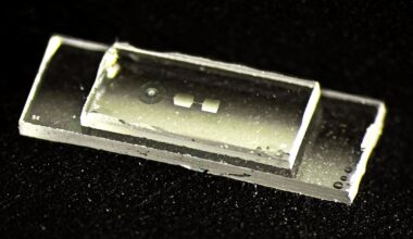 Quantum Chip Developed by ETH Zurich