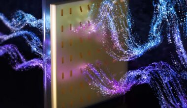 The First Room-Temperature Quantum Material of Its Kind Is Spun From Atoms of Gold : ScienceAlert