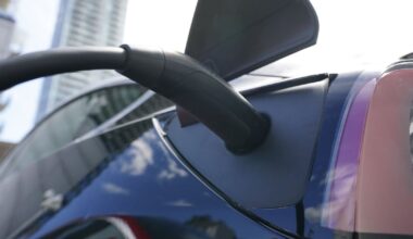 Canada EVs: Ottawa paid $190M in subsidies in 2026