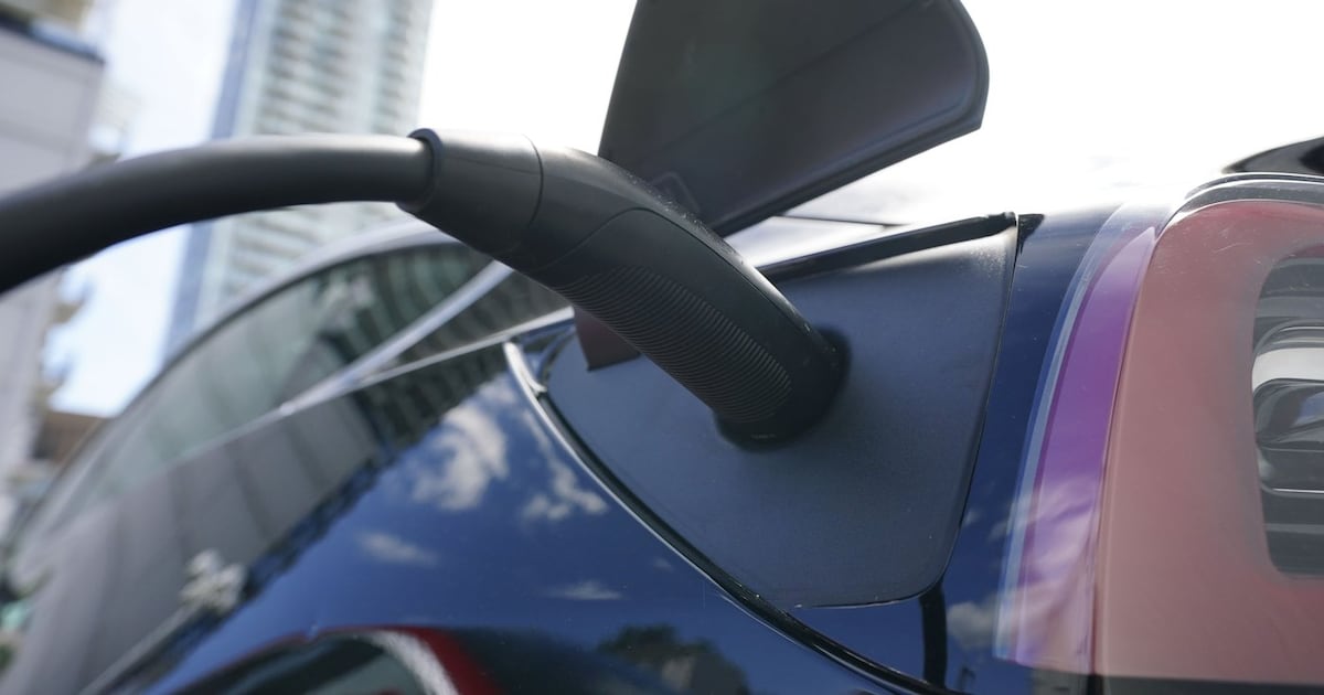 Canada EVs: Ottawa paid $190M in subsidies in 2026
