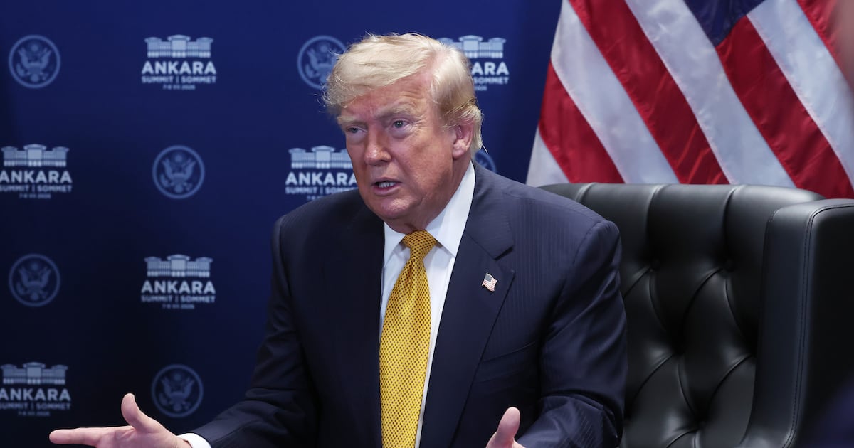 After launching strikes on Iran, Trump says ceasefire is ‘over’ - CTV News