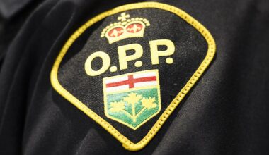Ontario man missing since 1988 identified as Toronto motorcycle crash victim