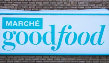 Goodfood recall: Two meal kits have undeclared ingredients