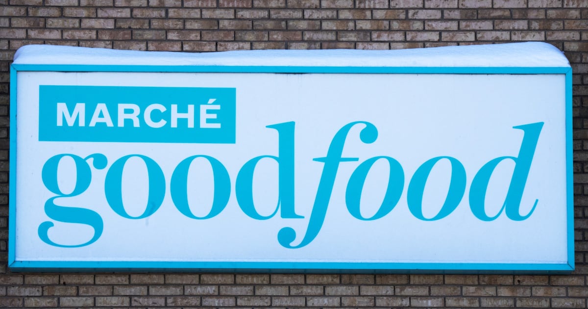 Goodfood recall: Two meal kits have undeclared ingredients