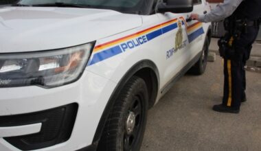 Strathmore man facing charges after $700,000 eyewear robbery in Calgary - StrathmoreNow.com