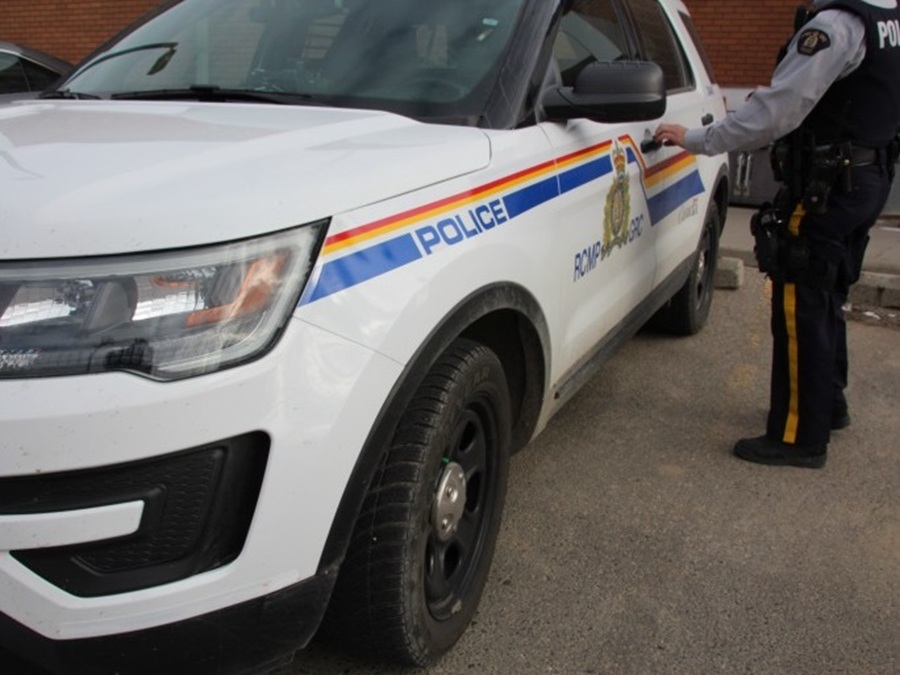 Strathmore man facing charges after $700,000 eyewear robbery in Calgary - StrathmoreNow.com