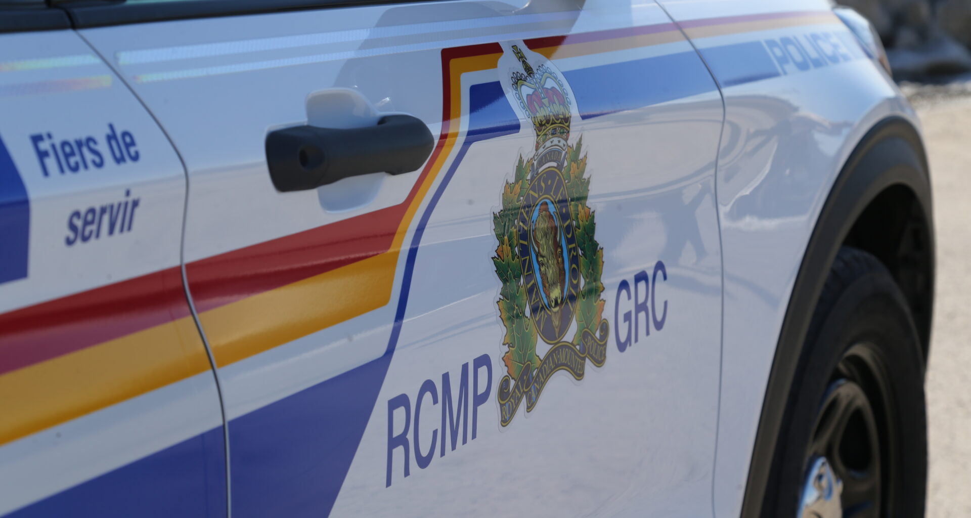 Two Winnipeg men assaulted in Emerson, RCMP looking for suspect vehicle - PembinaValleyOnline.com