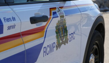Two Winnipeg men assaulted in Emerson, RCMP looking for suspect vehicle - PembinaValleyOnline.com