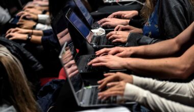 Universities should stop treating AI as a cheating problem