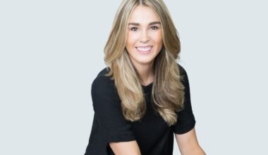 How Karen Doering found her niche in Toronto's east end