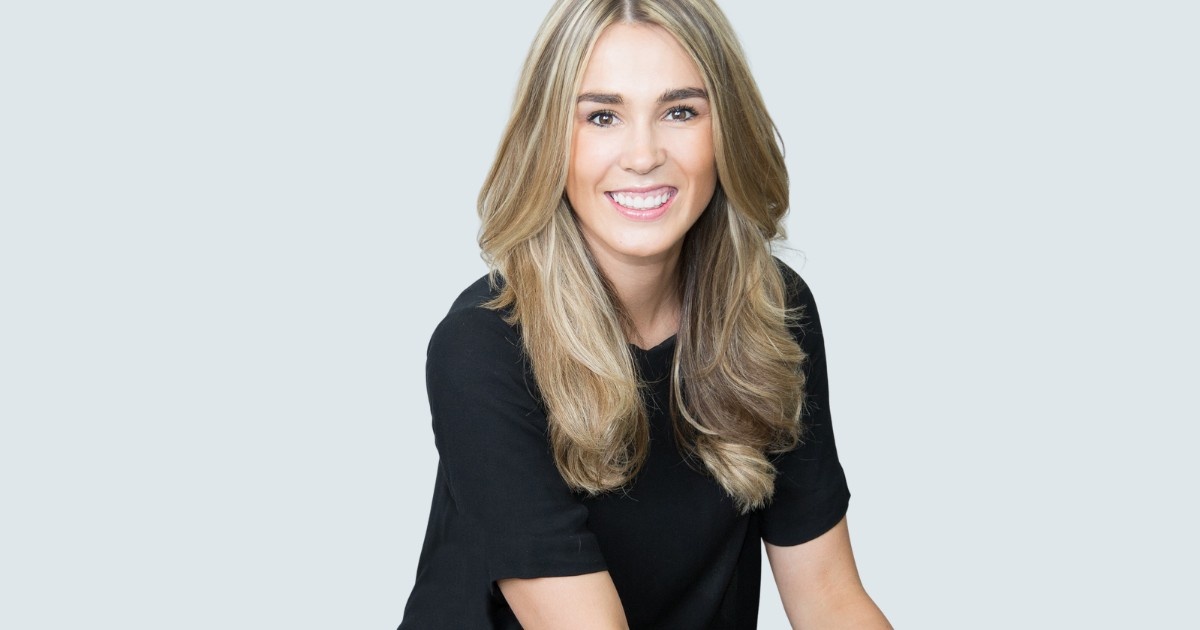 How Karen Doering found her niche in Toronto's east end
