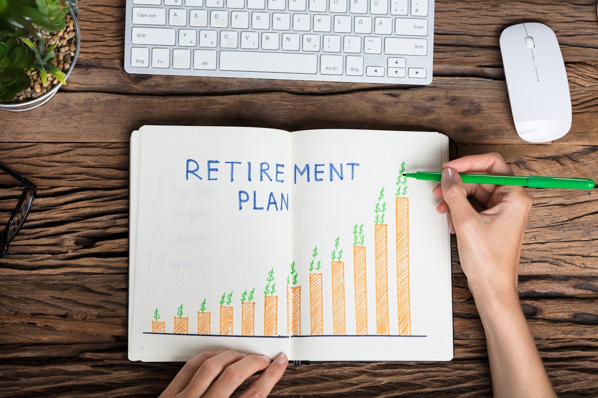 The 4% withdrawal rule for retirees is dead. Long live the 4.7% rule