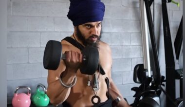 GoodLife Windsor: Gym apologizes after Sikh man asked to leave