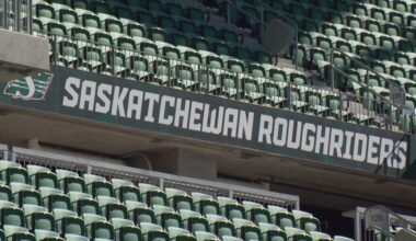 Why the Saskatchewan Roughriders Bye Week Reset is Exactly What They Need to Lock Down the West