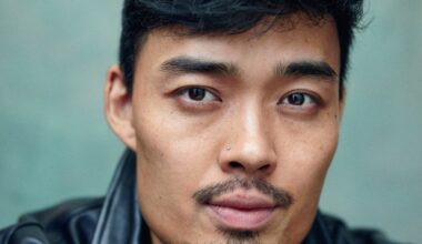 'Shōgun' Season 2 Cast Adds Rick Kumazawa (EXCLUSIVE)
