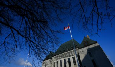 Supreme Court upholds Harper-era mandatory minimum for a sex crime against minors