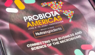 Probiota Americas 2026 in pictures