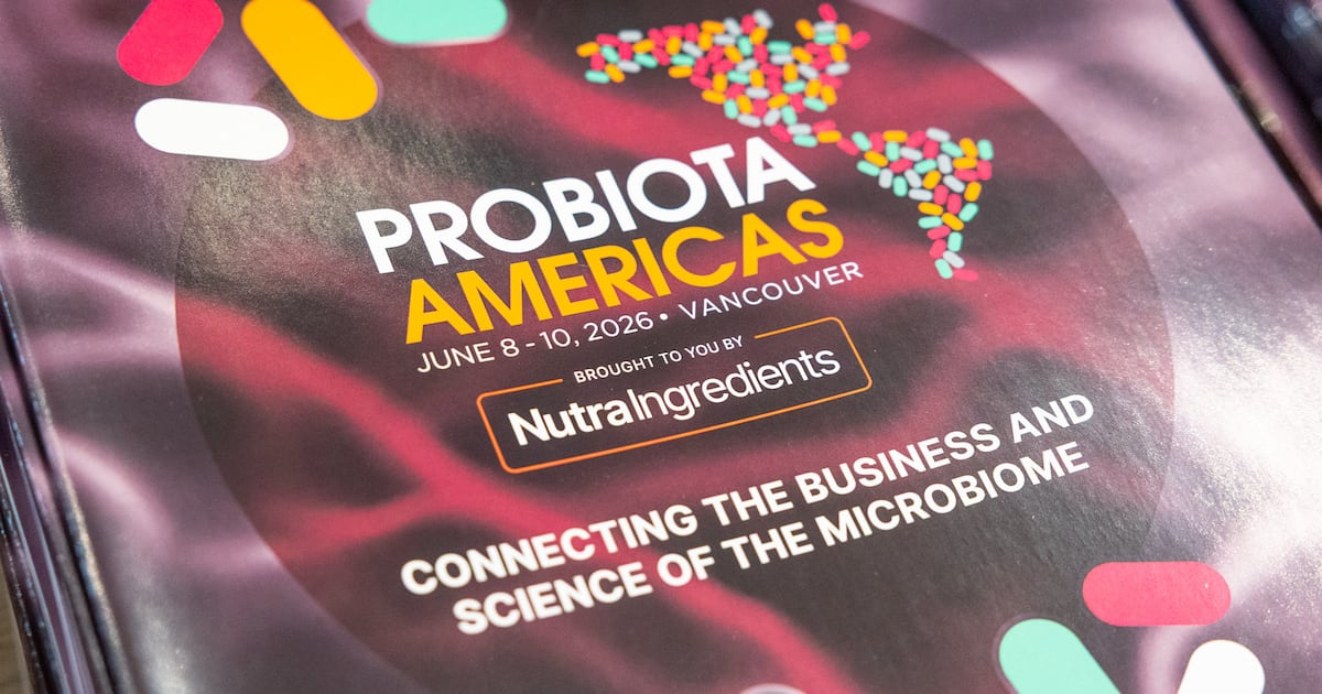Probiota Americas 2026 in pictures