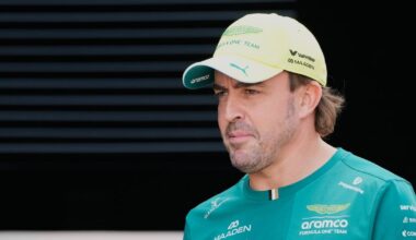 Fernando Alonso links his F1 future to making the cars enjoyable to drive again