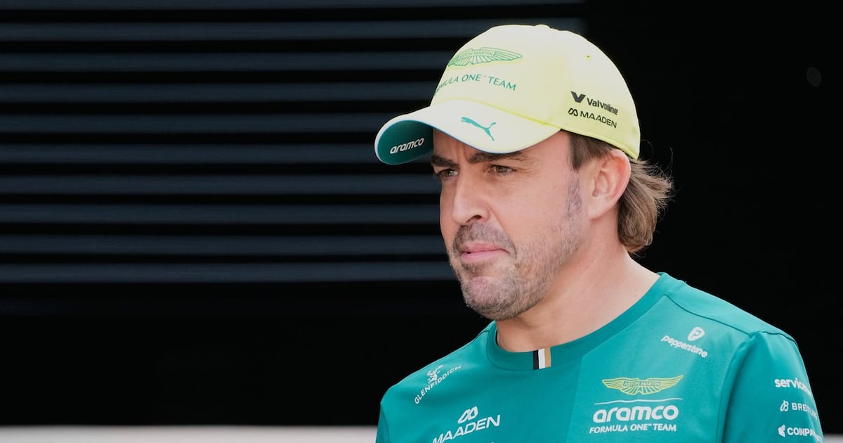 Fernando Alonso links his F1 future to making the cars enjoyable to drive again