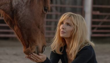 Dutton Ranch Season Finale Recap: Rob-Will Killed As Carter Is Abducted