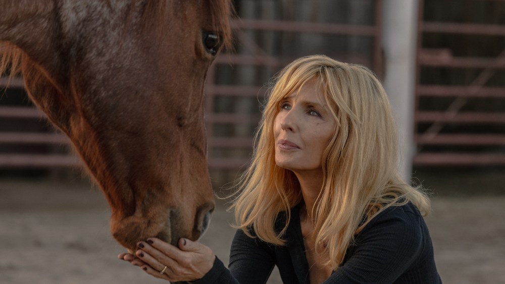Dutton Ranch Season Finale Recap: Rob-Will Killed As Carter Is Abducted
