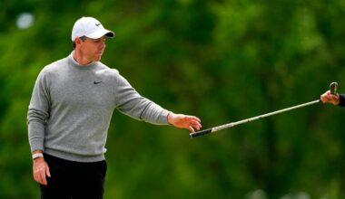 Open Championship storylines: Scottie and Rory, an English champion and sleepers