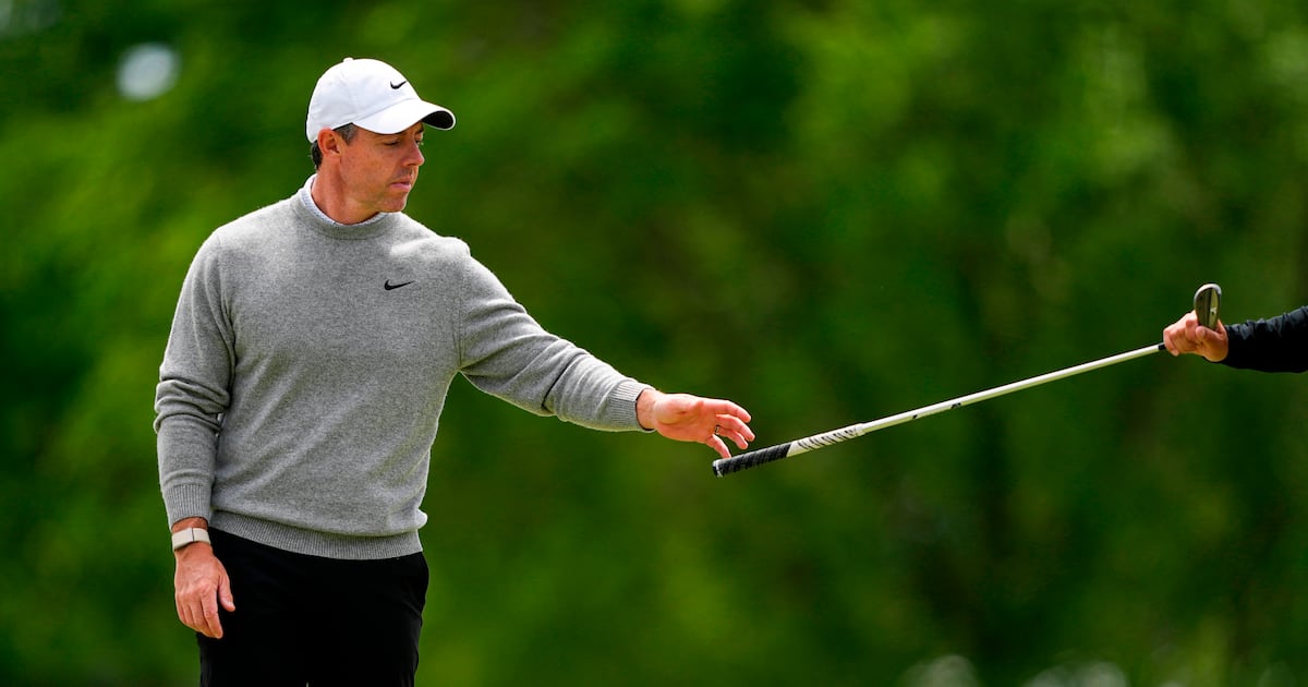 Open Championship storylines: Scottie and Rory, an English champion and sleepers