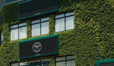 A Very British Summer: Inside Wimbledon 2026
