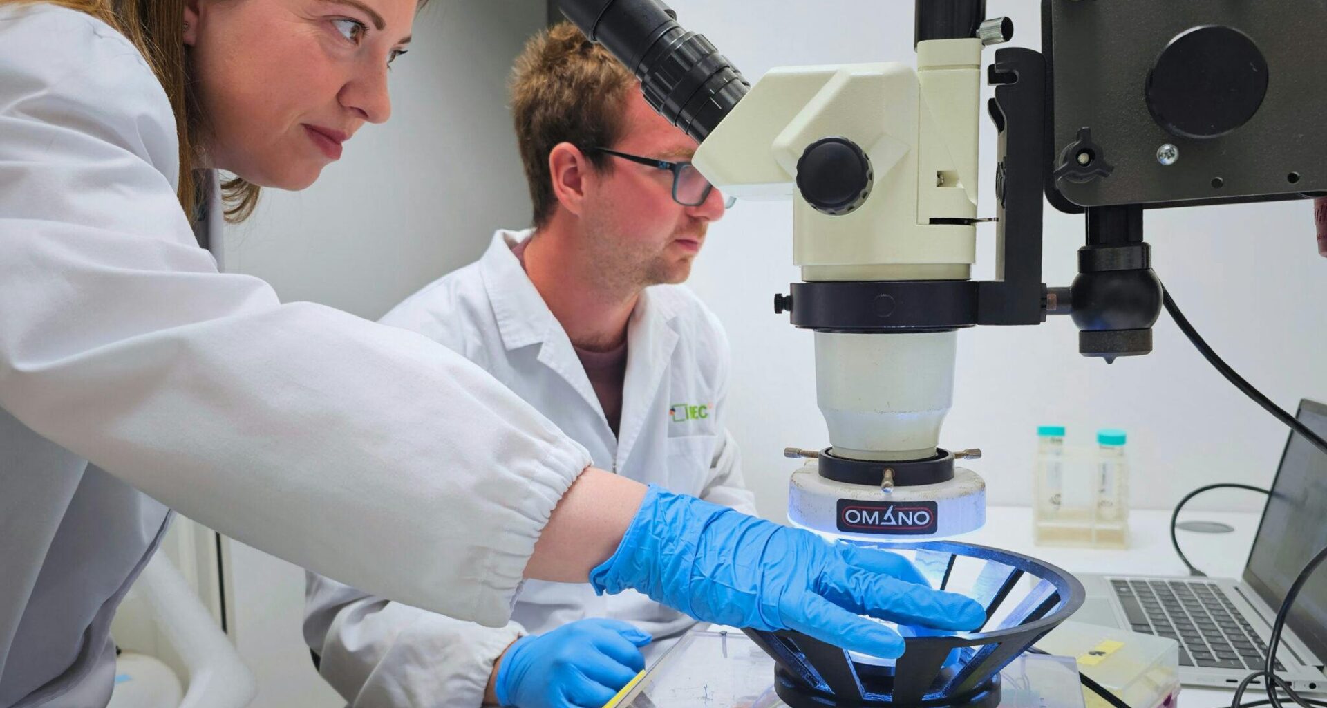 Spanish Researchers Show Photoswitchable Drug Candidates Restore Vision-Related Behaviors in Retinal Degeneration Models