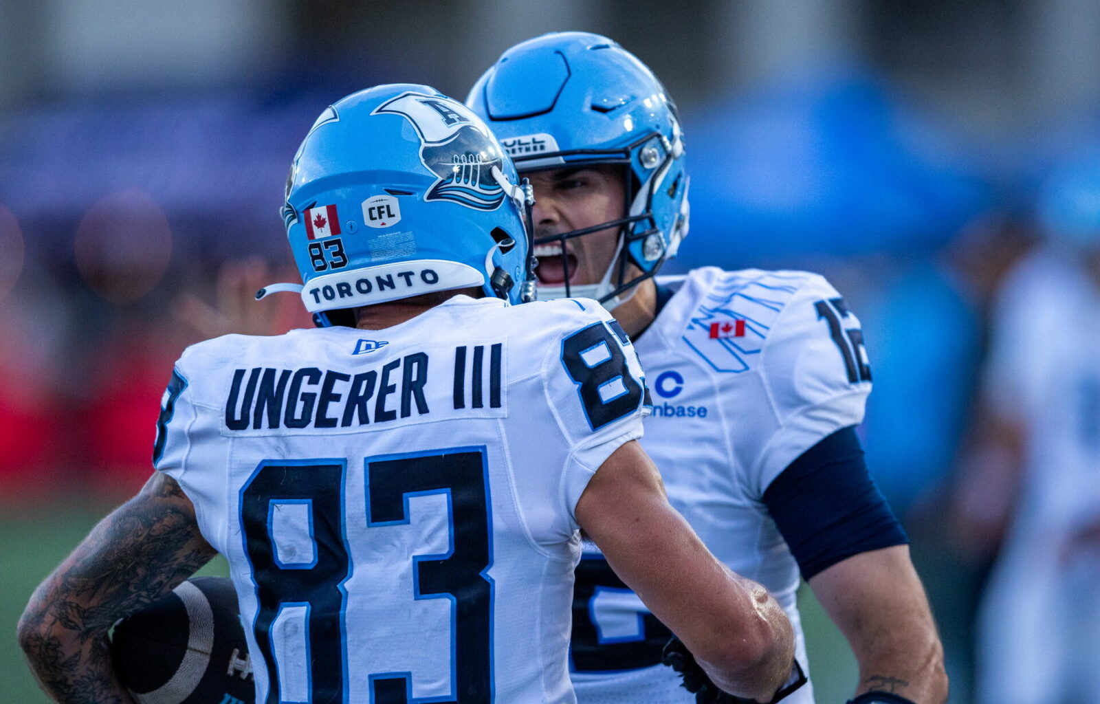 3DownNation CFL power rankings: Toronto Argonauts get exposed
