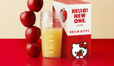 Japanese brands seek to dispel image of protein shakes with new functional beverages