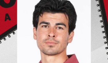 Marc Ybarra joins UNLV men’s soccer staff as assistant coach