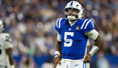 7 NFL Players Who Need a Change of Scenery Ahead of 2026 Season