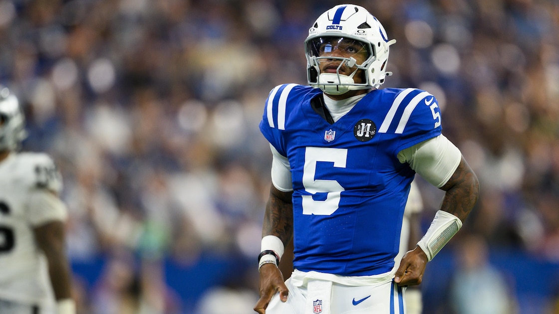 7 NFL Players Who Need a Change of Scenery Ahead of 2026 Season