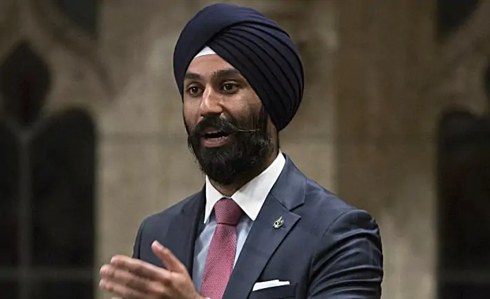 Former Brampton MP acquitted in gambling probe facing new fraud allegations