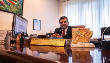 The Great Medical Inflation Puzzle: Who Is Really Responsible? — Dr Rajeentheran Suntheralingam