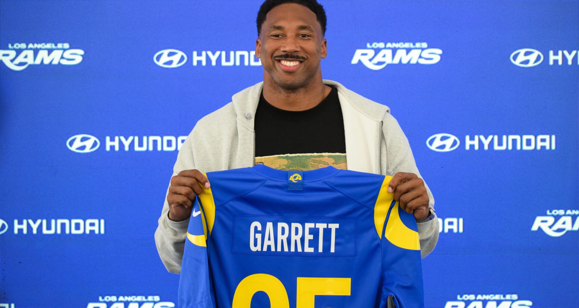 Re-Grading Biggest Trades, Free-Agent Signings of 2026 NFL Offseason