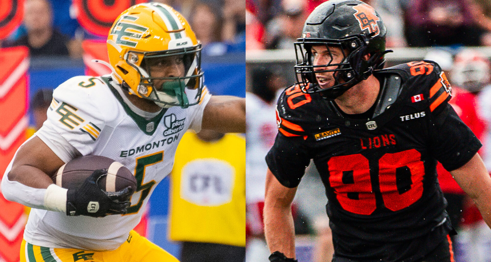 3 keys to victory for Edmonton, BC on FanDuel Canada Day Weekend