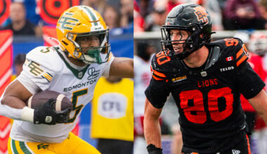 3 keys to victory for Edmonton, BC on FanDuel Canada Day Weekend
