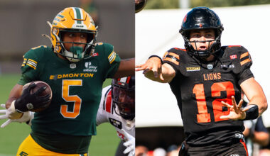 3 keys to victory for BC, Edmonton in Week 7
