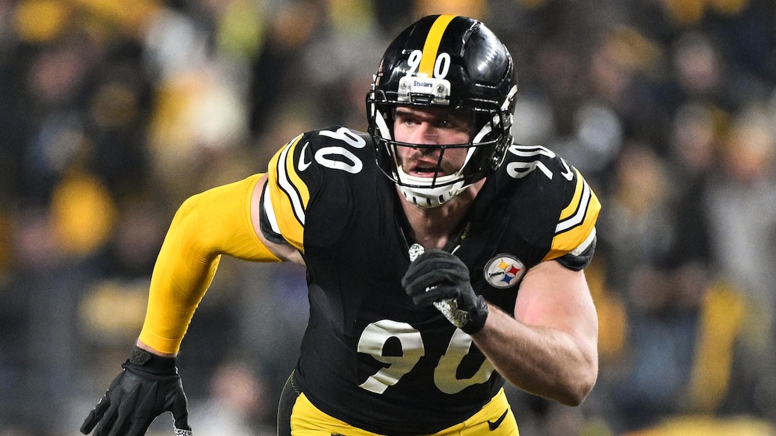 T.J. Watt, Garett Bolles Named to NFL Top 100, Check Out the Updated 2026 Rankings