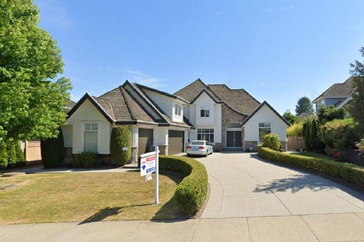 B.C. looking to seize White Rock man’s two homes