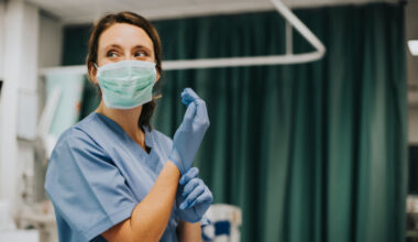 Let's discuss the EU's healthcare workforce crisis - News articles