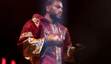 Rolly Romero makes BOLD Teofimo Lopez prediction ahead of HUGE showdown